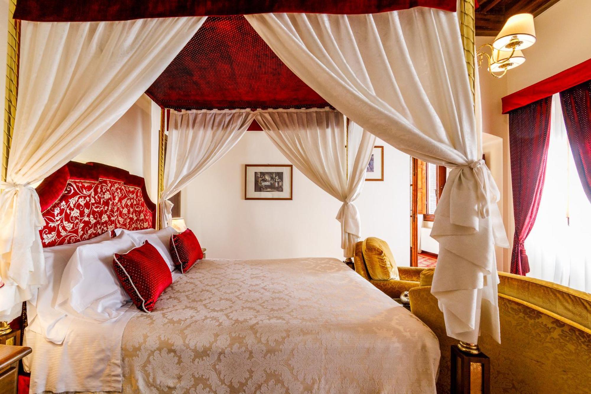 Villa Lecchi Hotel Wellness Colle di Val d'Elsa Exterior foto